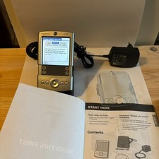 Palm Tungsten T2 PDA in sehr