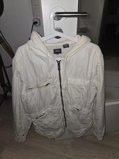 G Star Jacke Beige Größe XL