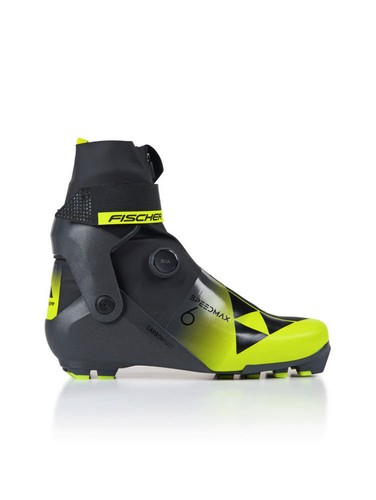 Fischer speedmax skate boa - fischer,