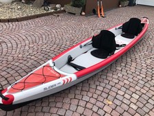 Kayak Slider 2, KXone DS