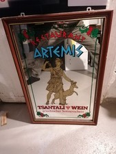 Werbespiegel Griechiches