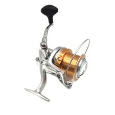 Mitchell Angelrolle Angelausrüstung MX Modell Salzwasser Fishing Reel Perfekt