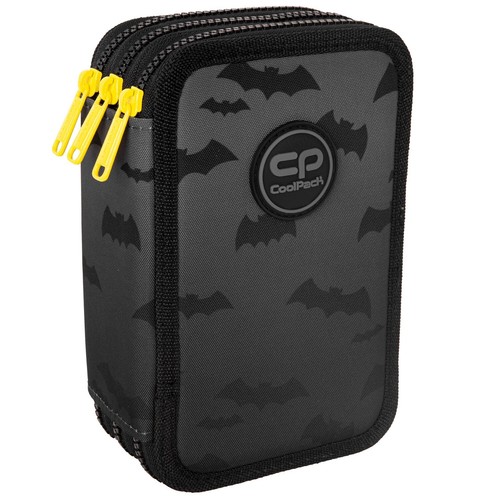 Fach federtasche - 3-fach,