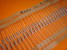 50x 82,5 Ohm 0,6 Watt / 0,25%