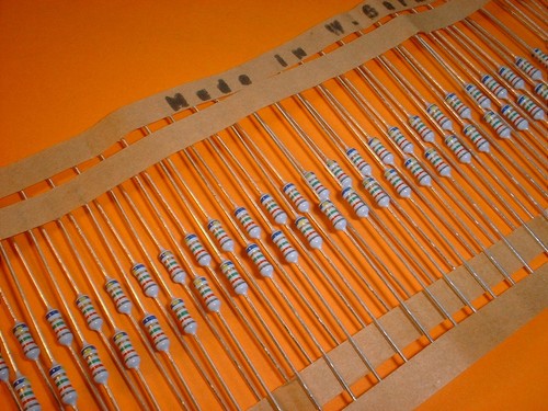 50x ohm watt 0 - 82,5,