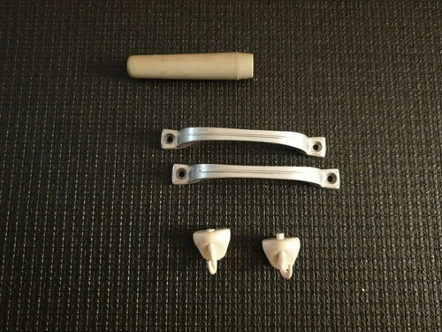 Trabant 500 600 - teile, original