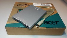 ACER USB Floppy Laufwerk 3,5 "
