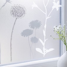 45cm x 1,5m d-c-fix BLOSSOM