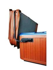 Whirlpool spa hot tub - whirlpool,