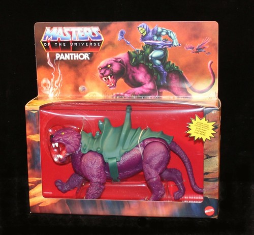 Mattel motu masters the - mattel,