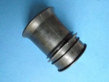 HONDA CB 750 CB750 Four K7 F2 Luftfiltergummi airfilter to carb rubber