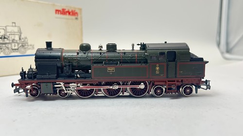 Märklin 3109 18 8401 - h0, br