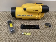 Sony Sports Handycam Splash