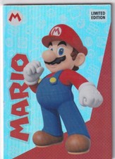 Panini Super Mario Playtime