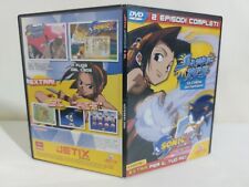 46506 DVD - Jetix Magazin Nr. 1 November 2006 - Shaman King / Sonic X