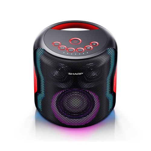 Sharp 921bk 2 - sharp, ps-921bk
