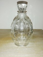 VIGNY Paris Parfumflasche leer