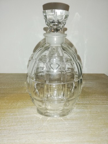 Vigny paris parfumflasche leer - vigny,