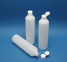 500ml PE Flasche mit