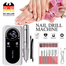 Profi Elektrische Nagelfräser