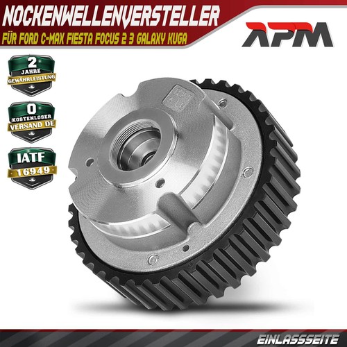 Nockenwellenversteller