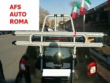 Fahrradträger hinten 2