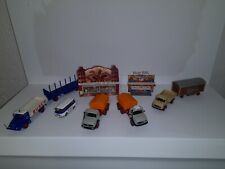 Preiser "Schausteller Zirkus