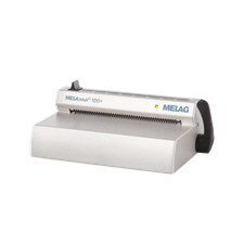 MELAG MELAseal 100+ Siegelgerät Folienschweißgerät Folien Schweißgerät NEU