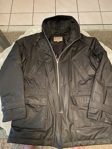 Wolfgang joop winterjacke - wolfgang,