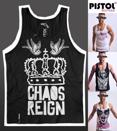 Pistol boutique herren schwarz - boutique,