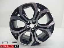 1 Stück ALUFELGE 18 ZOLL Original Renault Arkana Koleos 7jx18 ET35 403000795R