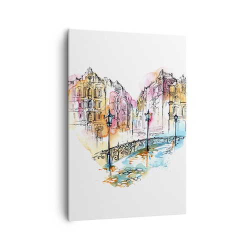 Wandbilder 70x100cm