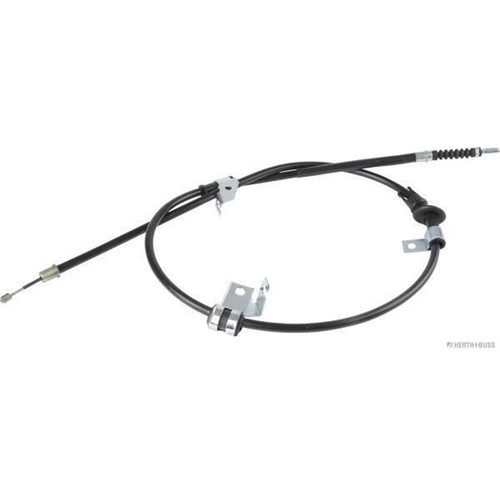Jakoparts handbremsseil hinten - handbremsseil,
