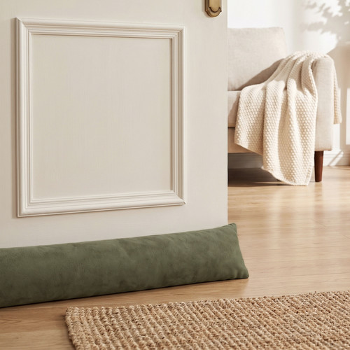 Textil zugluftstopper - textil,