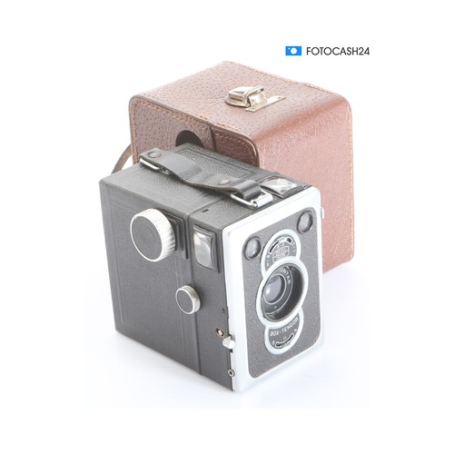 Zeiss ikon baby box - baby,