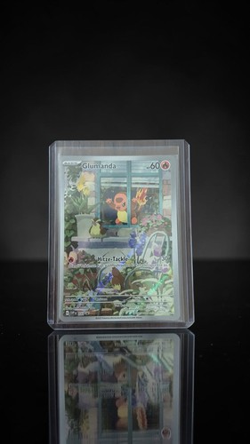Pokémon tcg glumanda - glumanda, 044