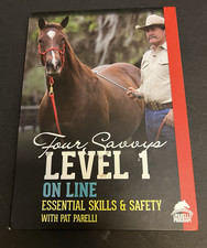 The Parelli Program Level 1 On