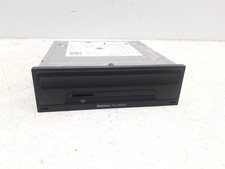 2015 SKODA FABIA Radio
