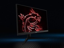 MSI Optix G241 24" IPS Gaming