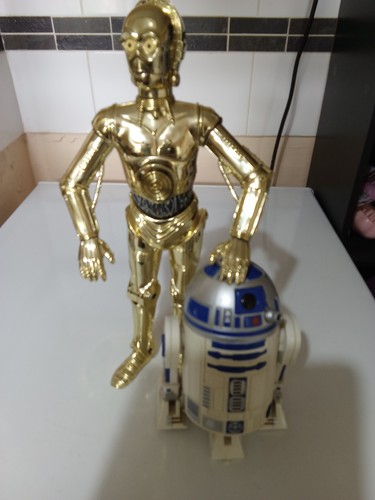 Star wars action collection - wars,