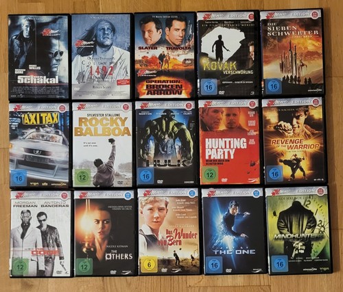 Dvd filme movie - filme,