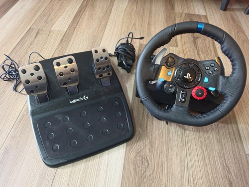 Logitec g29 driving force - driving,