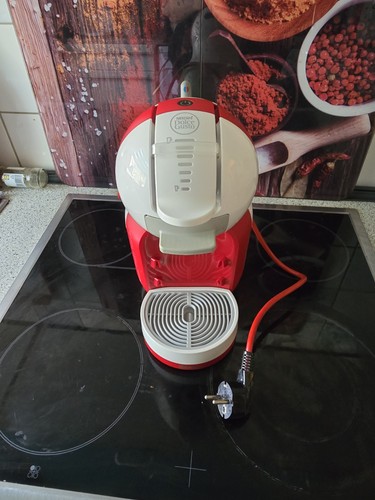 Nescafe dolce gusto - nescafe,