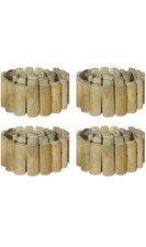 Holzumrandung umrandung - holzumrandung,