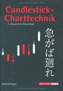 Candlestick charttechnik von - candlestick-charttechnik,