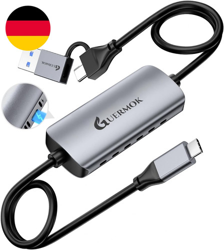 Guermok usb3 video capture - guermok,