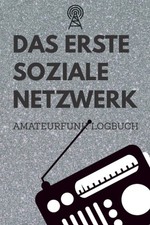 Amateurfunk Logbuch A5: 354