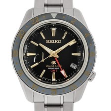 Grand Seiko Sport Collection