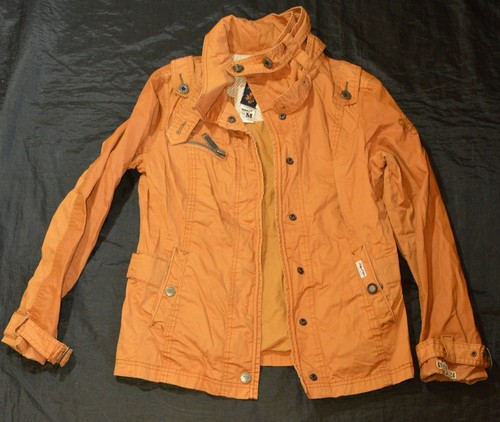 Khujo jacke top - jacke, 38