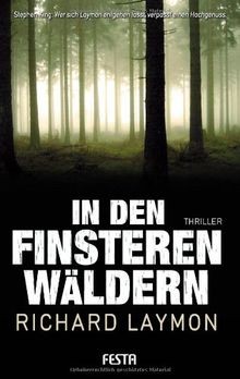 Den finsteren wäldern von - wäldern,